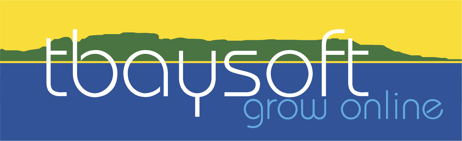 TbaySoft - Grow online