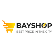 Bayshop logo