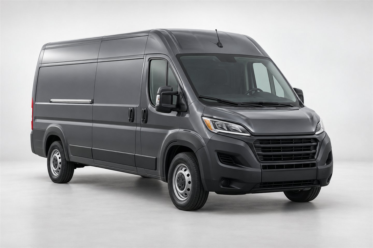 2023 Ford Transit 250
